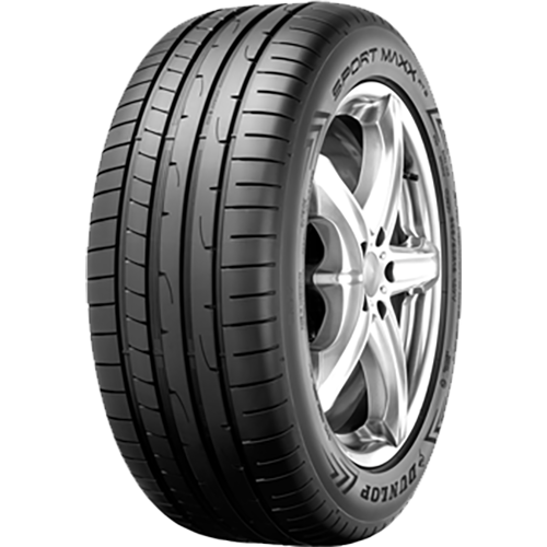 215/55R18 DUNLOP S/MAXX RT2 SUV 99V XL