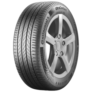 205/55R16 CONTINENTAL ULTRACONTACT 91W