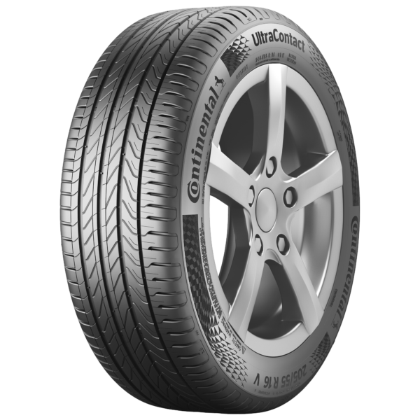 205/55R16 CONTI ULTRACONTACT 94V XL