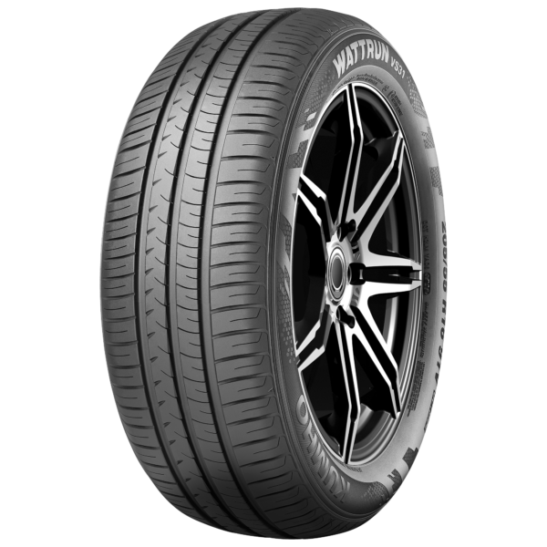 195/65R15 KUMHO WATTRUN VS31 91H