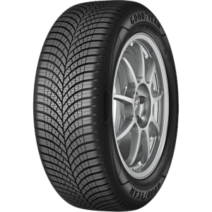 255/40R21 GYR VECTOR 4 SEASON G3 102W XL