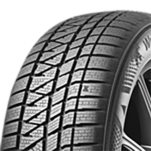 Kumho WS71 215/55 R18 99V XL M+S