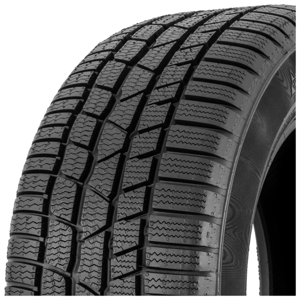 235/45R19 CONTI WC TS830P AO 99V XL M+S