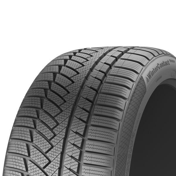 215/55R18 CONTI WIN CONT TS850P+95T SEAL