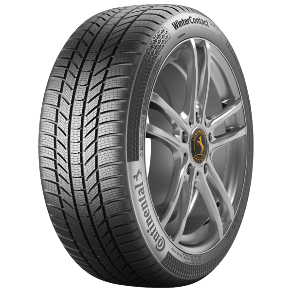 Continental WinterContact Ts 870 P 255/40 R20 101V XL
