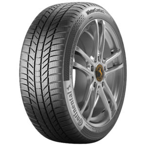 Continental WinterContact Ts 870 P 255/40 R21 102V XL