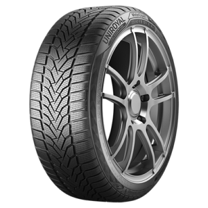 195/65R15 UNIROYAL WINTEREXPERT 91T M+S