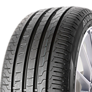 195/65R15 AVON ZT7 91H