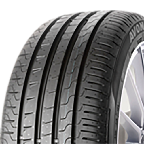 195/65R15 AVON ZT7 91H