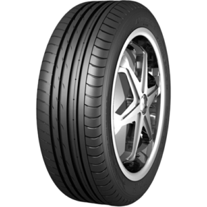 235/45ZR20 NANKANG AS-2+ 100W XL