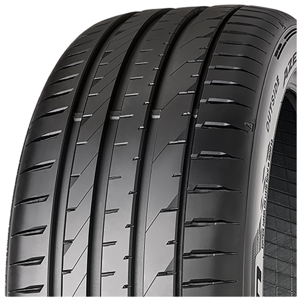 235/45ZR19 FALKEN FK520 99Y XL