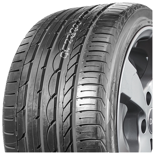 255/40YR19 YOKO ADV SPT V103S 100Y XL AO