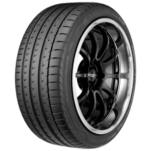 255/40ZR20 YOKO ADV SPT V105 N0(101Y)XL