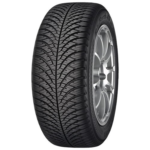 195/65R15 YOKO BLUEARTH-4S AW21 91H A/S