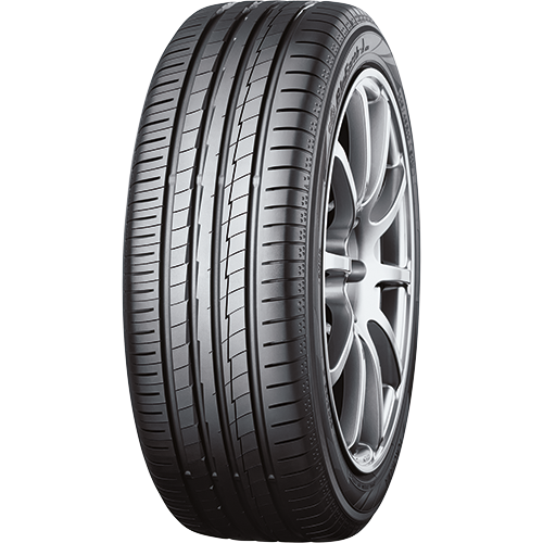 Yokohama Bluearth AE50 215/60 R17 96H