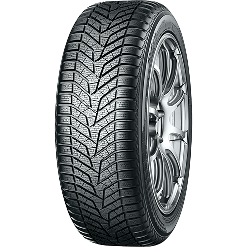 255/40R19 YOKO BE WINTER V905 100V XL