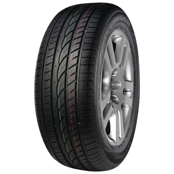 235/45ZR18 LANVIGATOR CATCHPOWER 98W XL