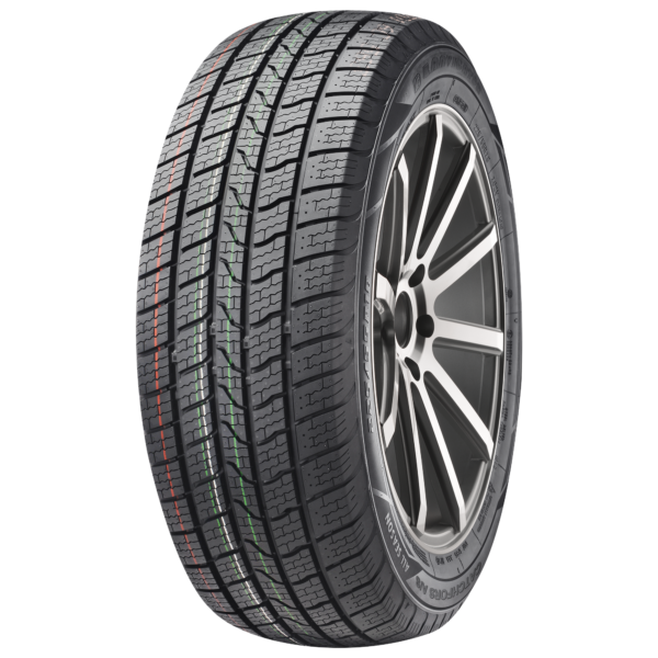 215/60R17 LANVIG CATCHFORS A/S 100V XL