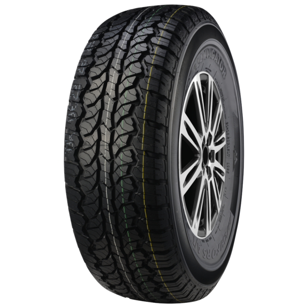 P255 65R17 Lanvig Catchfors A T Owl 255/65 R17