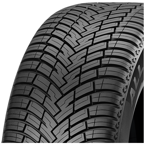 215/60R17 PIR CINT ALL SEAS SF2 100V XL