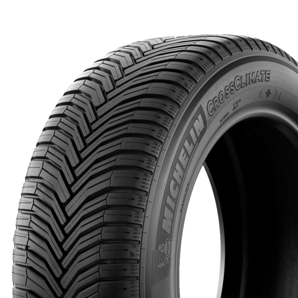 215/55R16 MICHELIN CROSSCLIMATE+ 97V XL