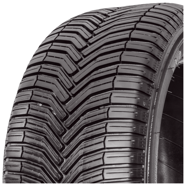 235/45R17 MICHELIN CROSSCLIMATE+ 97Y XL