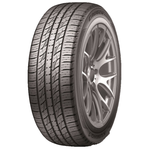 215/60R17 KUMHO KL33 100V XL