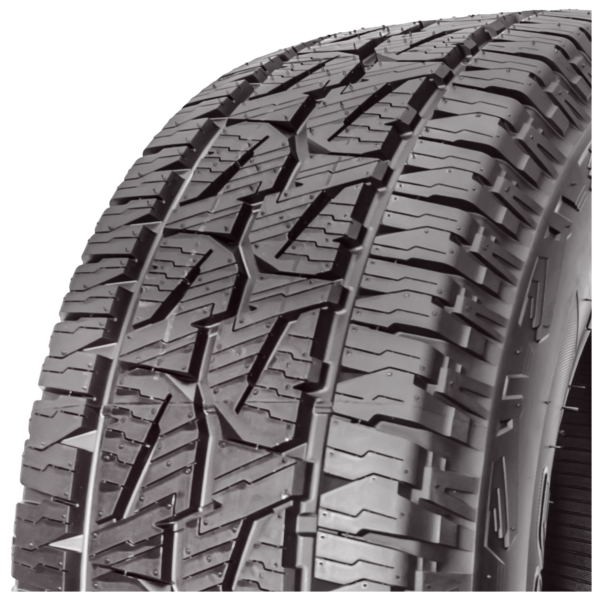 Bridgestone Dueler At 001 255/65 R17