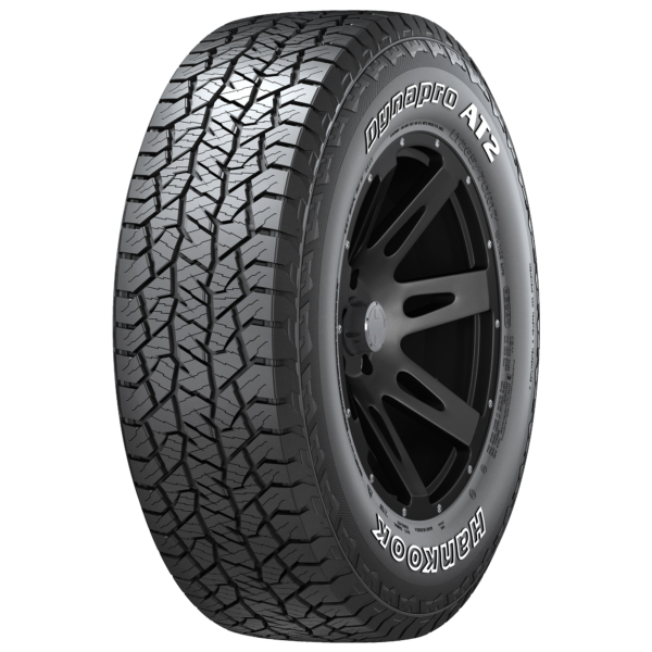 Hankook Dynapro AT2 RF11 255/65 R17
