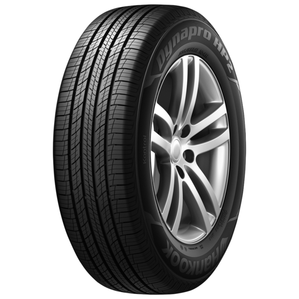 215/55R18 HANK DYNAPRO HP2 RA33 99V XL