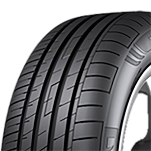 205/55R16 FULDA ECOCONTROL HP2 91V