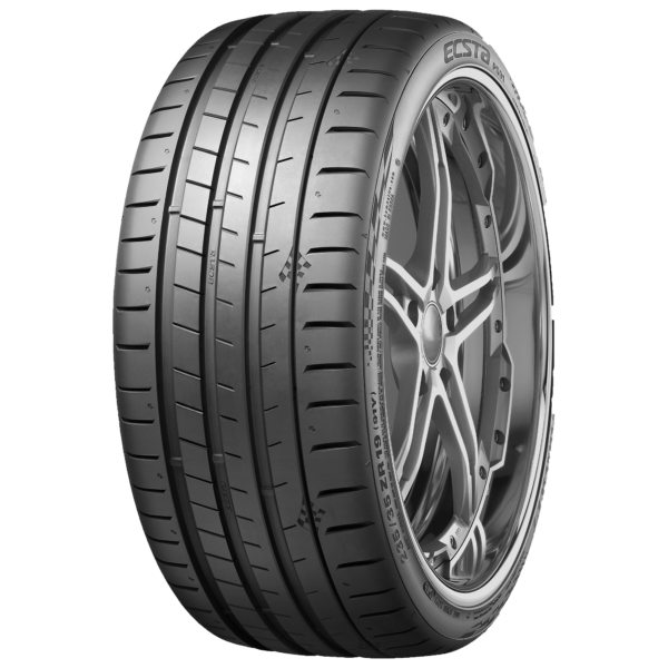 255/40ZR20 KUMHO PS91 101Y XL