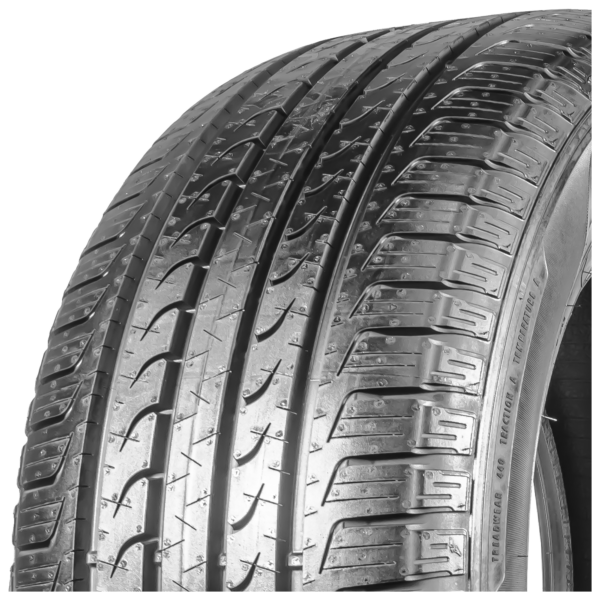 Goodyear Efficientgrip SUV 215/60 R17 96H
