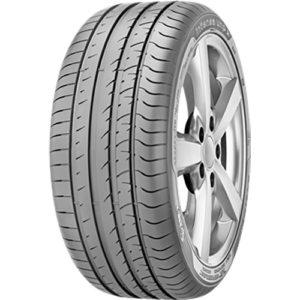 225/45R17 SAVA INTENSA UHP 2 91Y