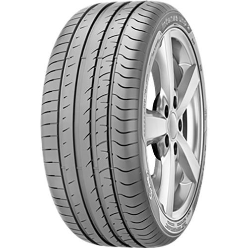 225/45R17 SAVA INTENSA UHP 2 91Y