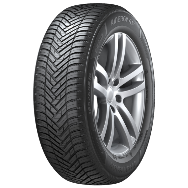195/65R15 HANK KIN 4S 2 (H750) 91H A/S