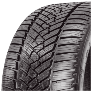 235/45R18 FULDA KRIST CONT HP2 98V XL MS