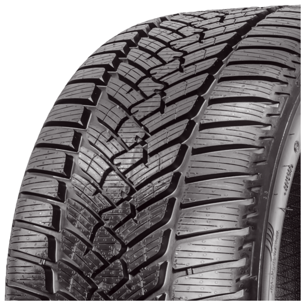 235/45R18 FULDA KRIST CONT HP2 98V XL MS