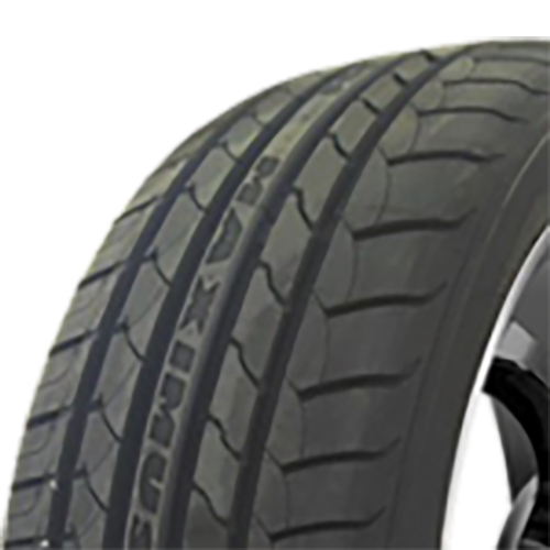 Maxtrek Maximus M1 215/60 R17 96H