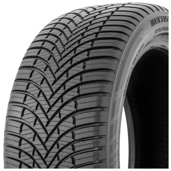 215/55R18 FIRESTONE MULTISEASON 2 99V XL