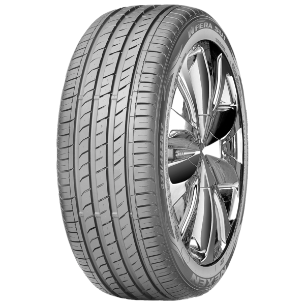 225/40R18 NEXEN NFERA SU1 92Y XL