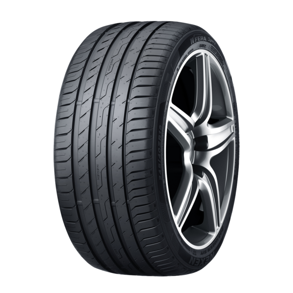 205/55R17 NEXEN N'FERA SPORT * 95Y XL