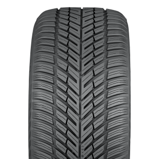 Nokian Seasonproof 2 XL 225/45 R17 94W XL 94W