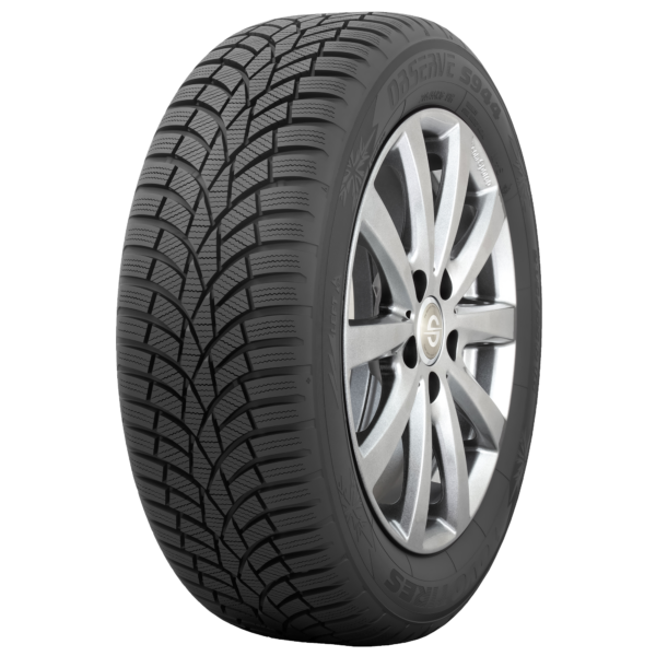 235/45R19 TOYO OBSERVE S944 99V XL M+S