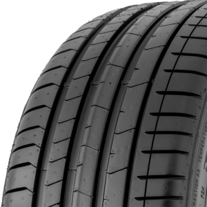 Pirelli P Zero (PZ4) 225/40 R19 93Y XL *