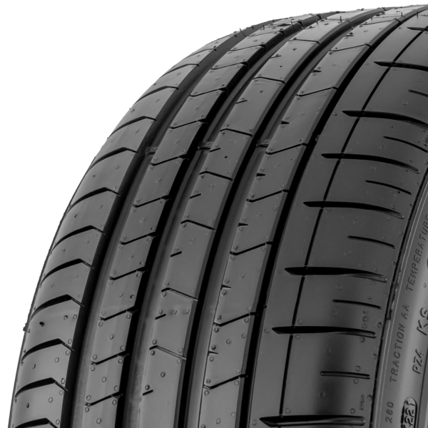 Pirelli P Zero (PZ4) 225/40 R19 93Y XL J