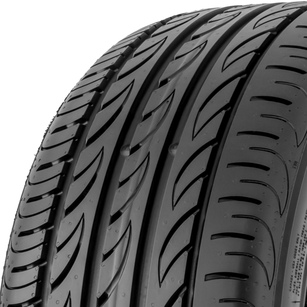 225/40ZR18 PIRELLI PZERO NERO GT (92Y)XL