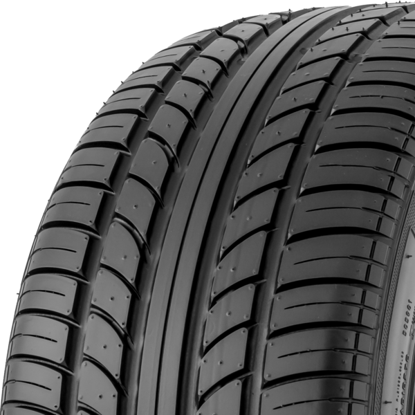 255/40ZR18 PIRELLI PZERO ROSSO DIR (95Y)