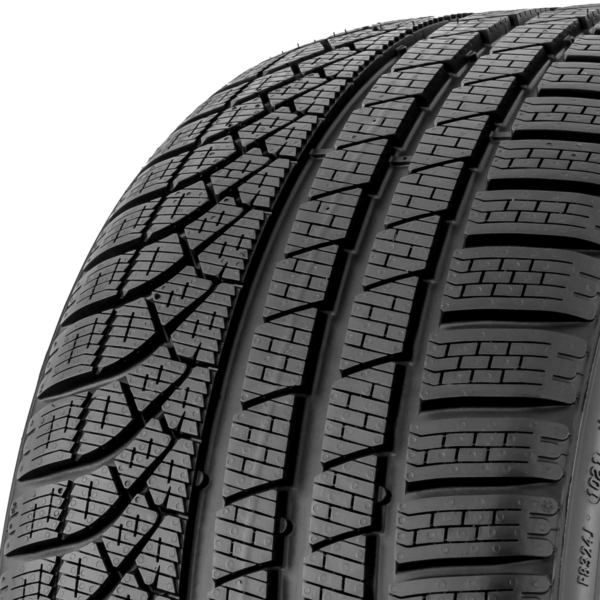 255/40R19 PIR P ZERO WINT * 100V XL M+S