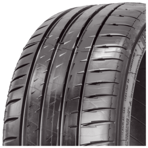 Michelin Pilot Sport 4